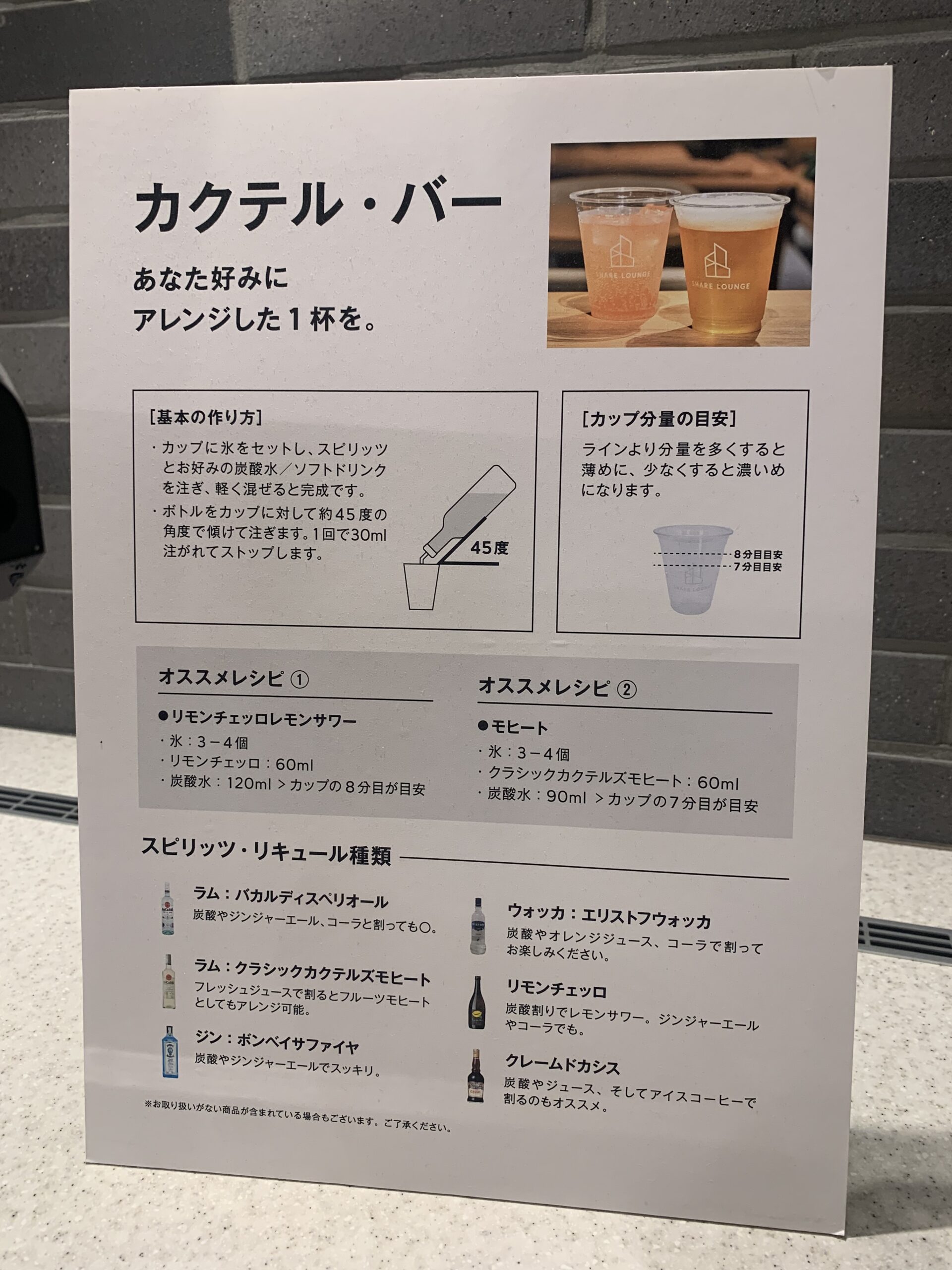 【写真付き徹底レビュー】TSUTAYA BOOKSTORE 名鉄名古屋 SHARE LOUNGE その他名駅でリモートワークにおすすめのスポットについても紹介